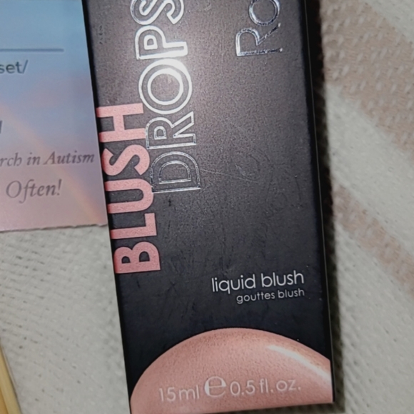 BLUSH DROPS - RODIAL Liquid Blush Drops - Picture 2 of 4